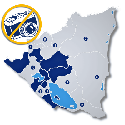 mapa-departamentos-nicaragua
