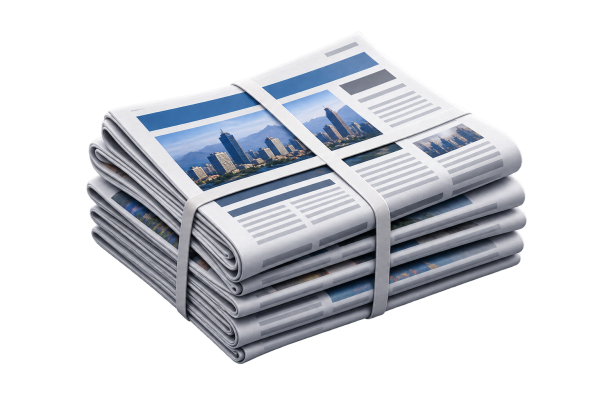 Newspapers-new