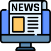 news